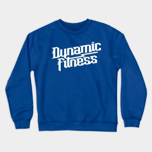 DF (Rock n' Roll1) Crewneck Sweatshirt